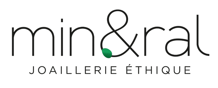 Minéral Joaillerie Éthique